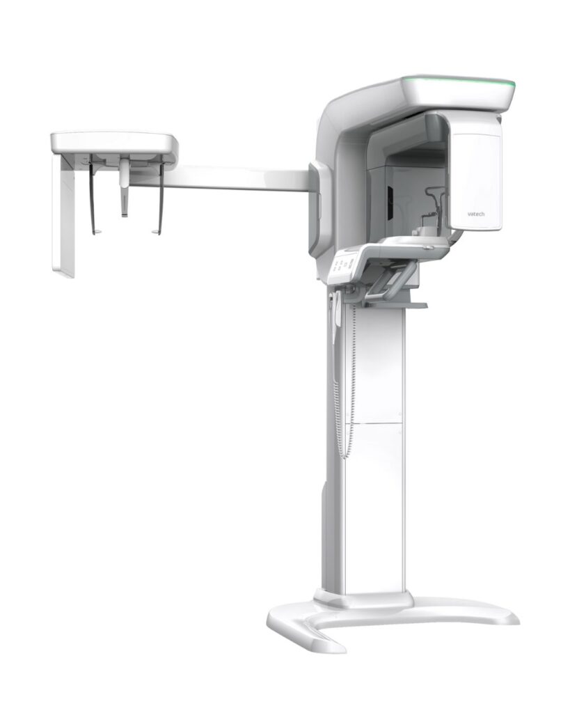 Cone Beam Dental 3D Smart Plus SC De Vatech | Smart4D