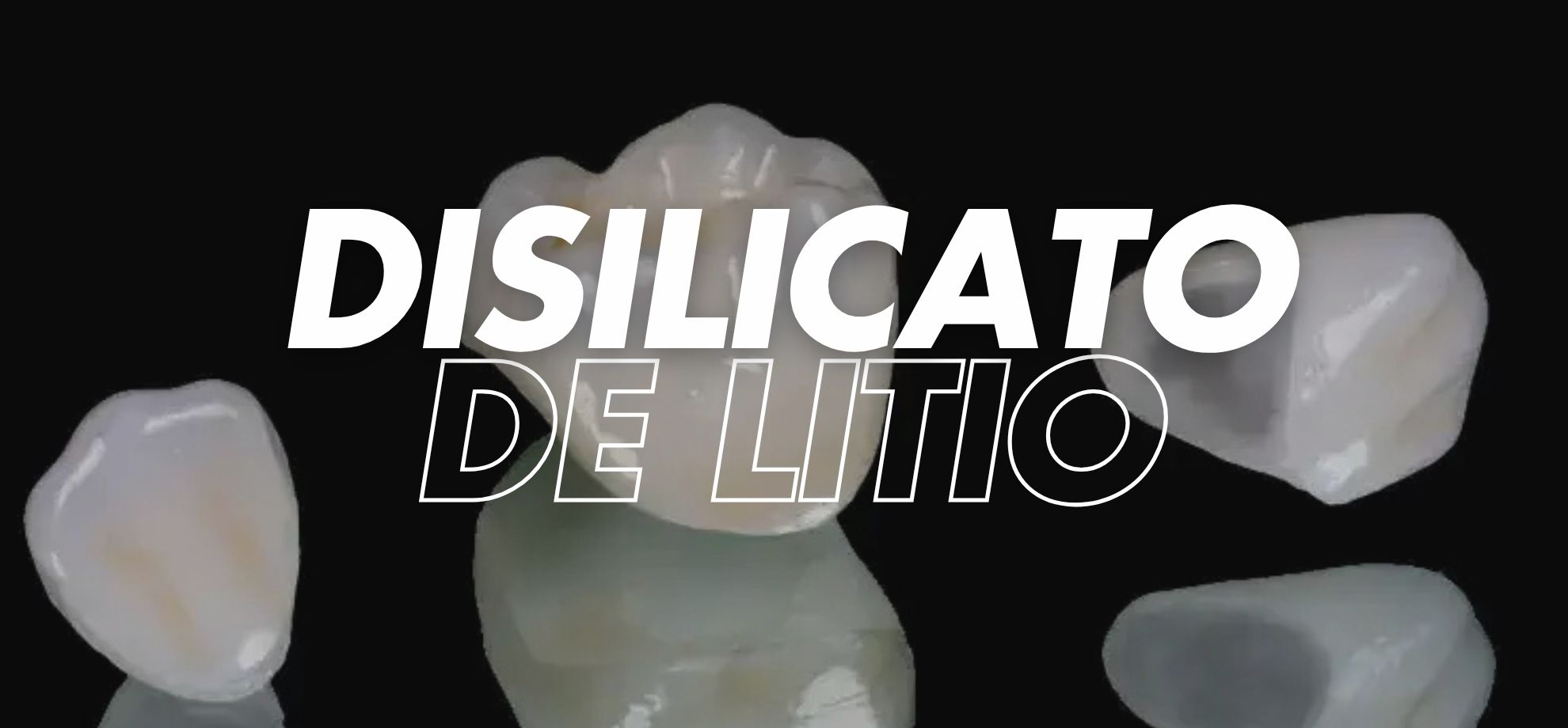 disilicato de litio