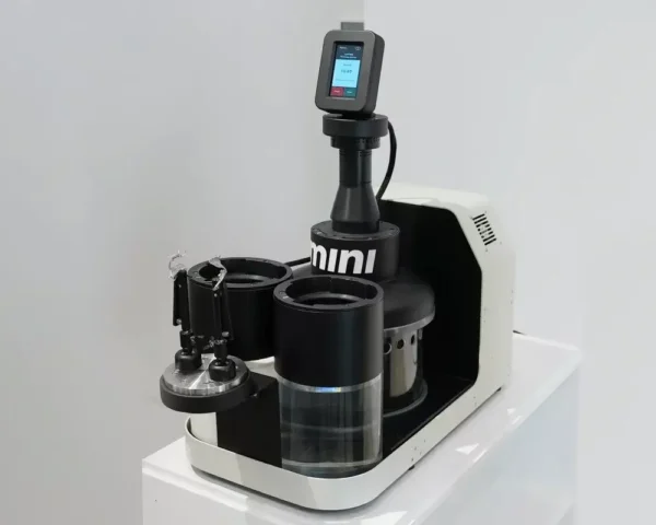 Electropulidora DLyte Mini