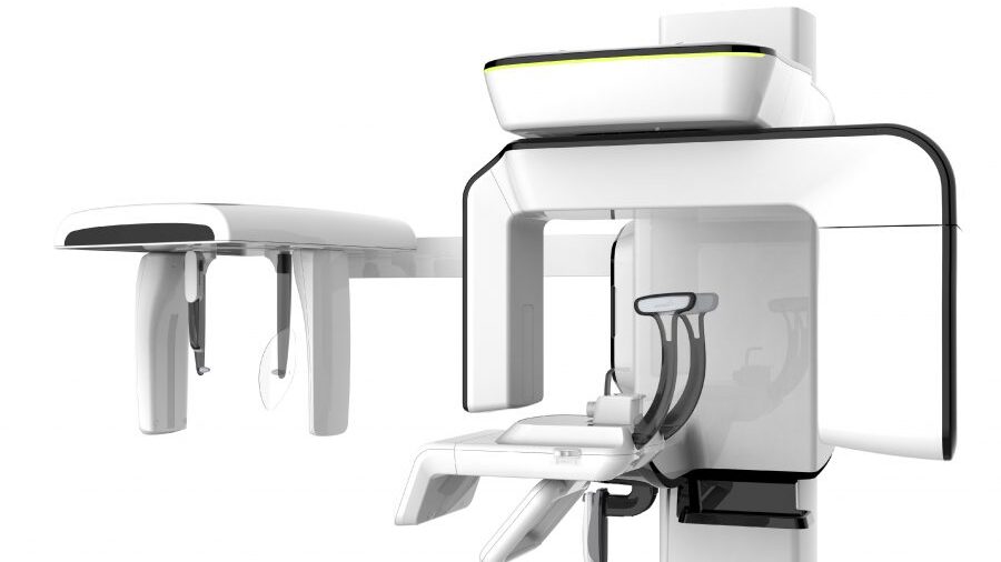 cone beam 3d Smart